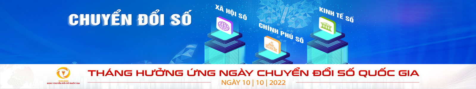 Ngày Chuyển đổi số quốc gia